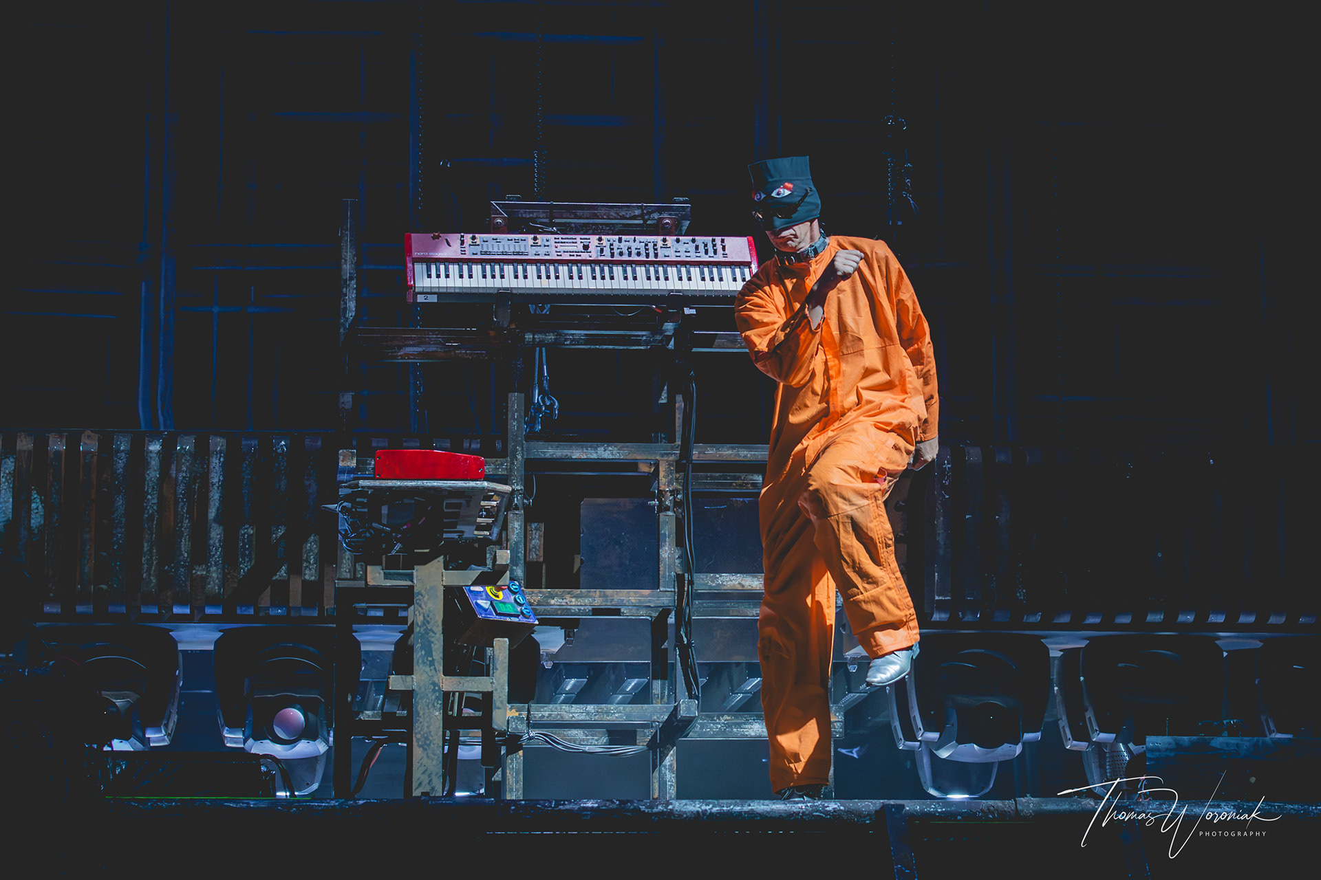 Rammstein