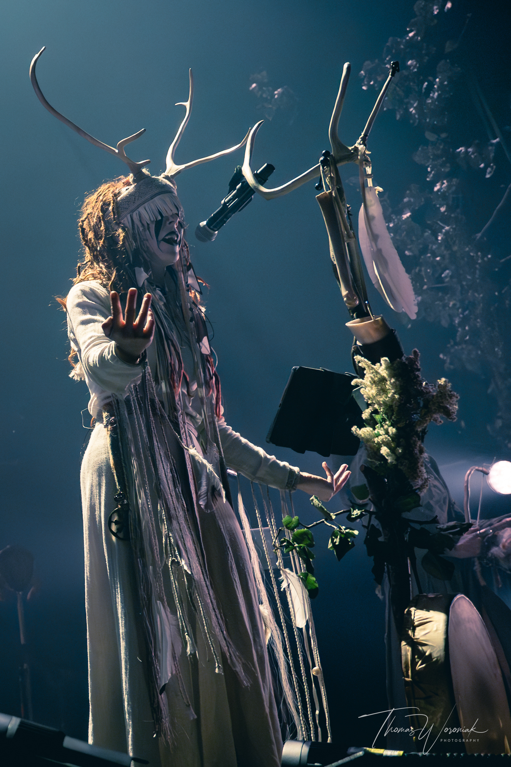 Heilung - Kansas City 2023