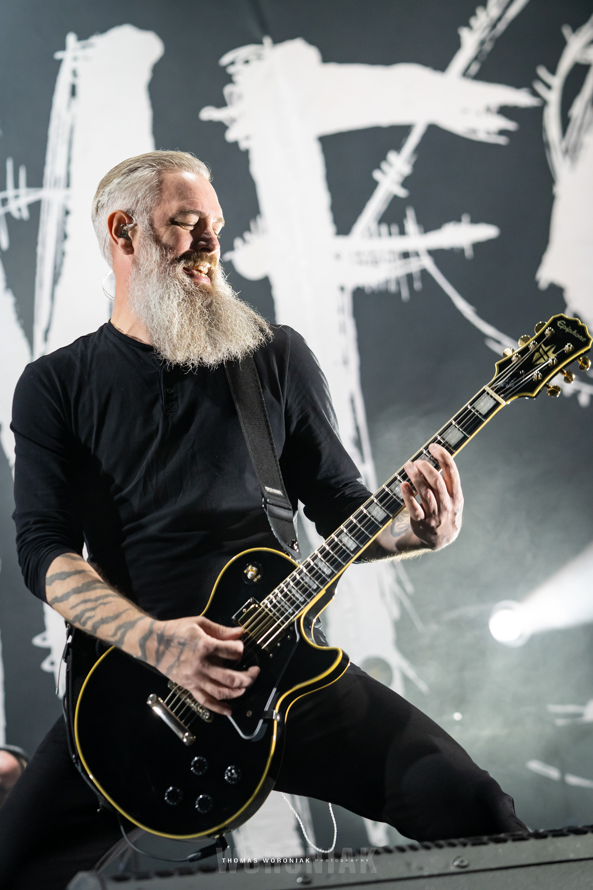 In Flames
