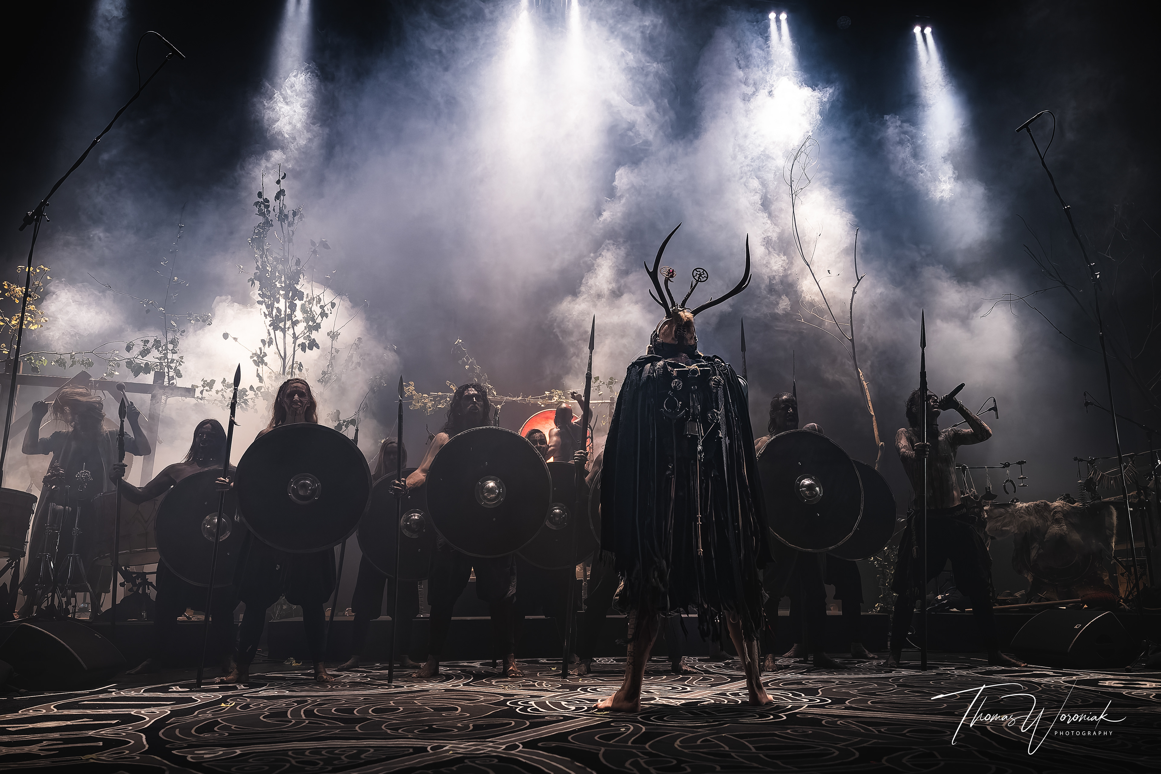 Heilung - Kansas City 2023