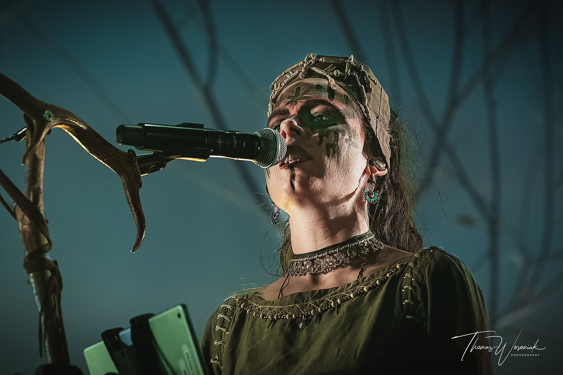 Heilung - Kansas City 2023