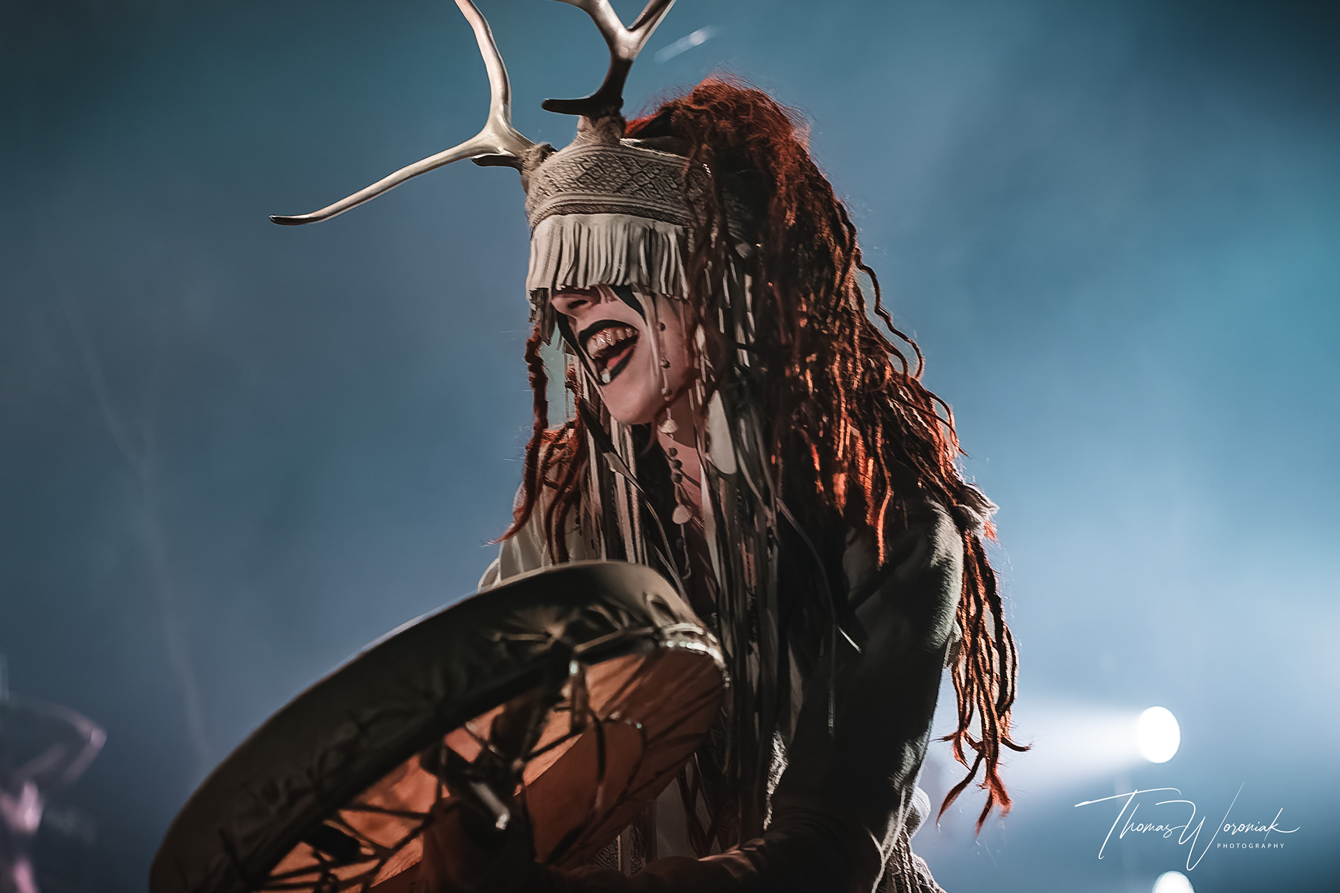Heilung - Kansas City 2023