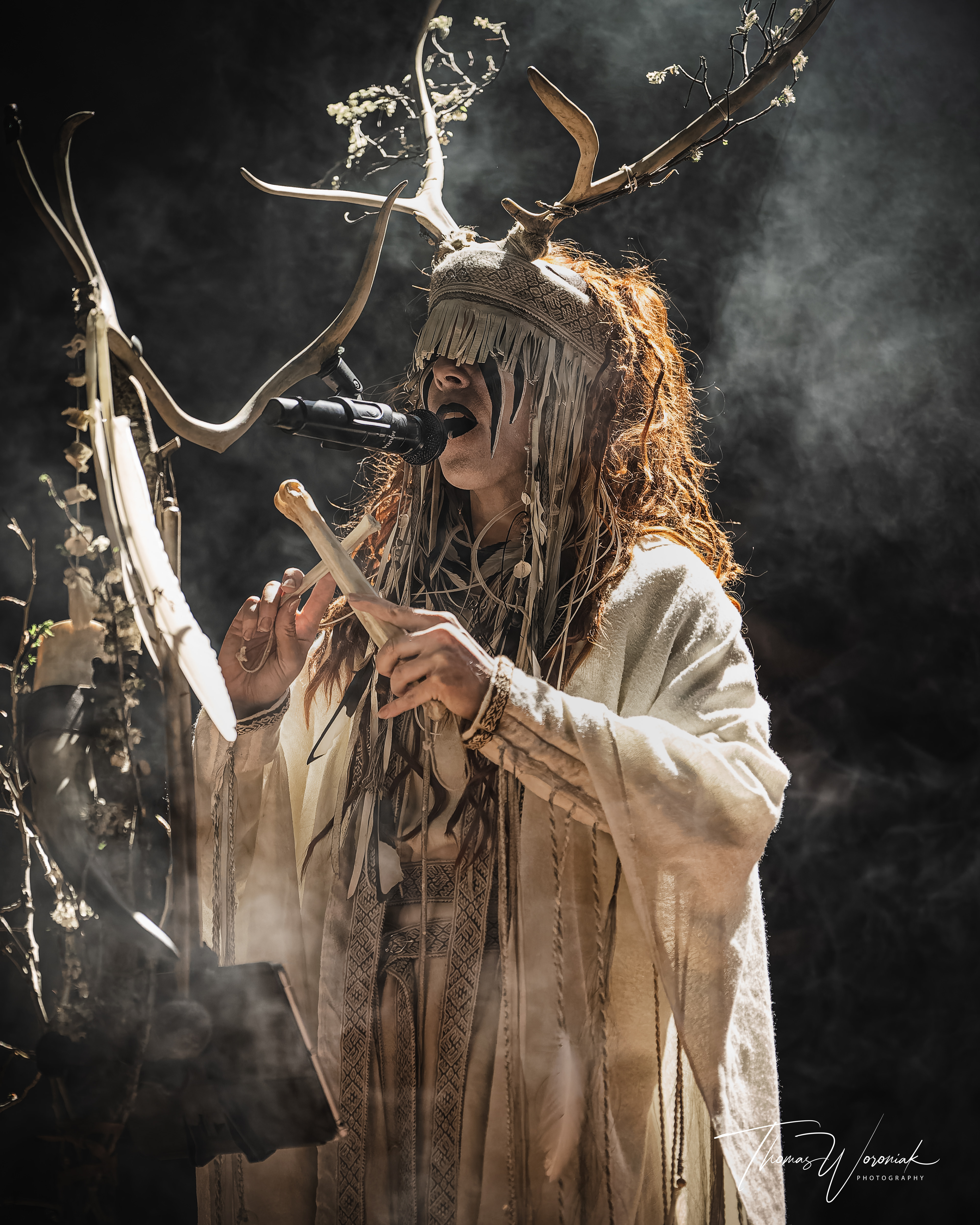 Heilung - Red Rocks 2024