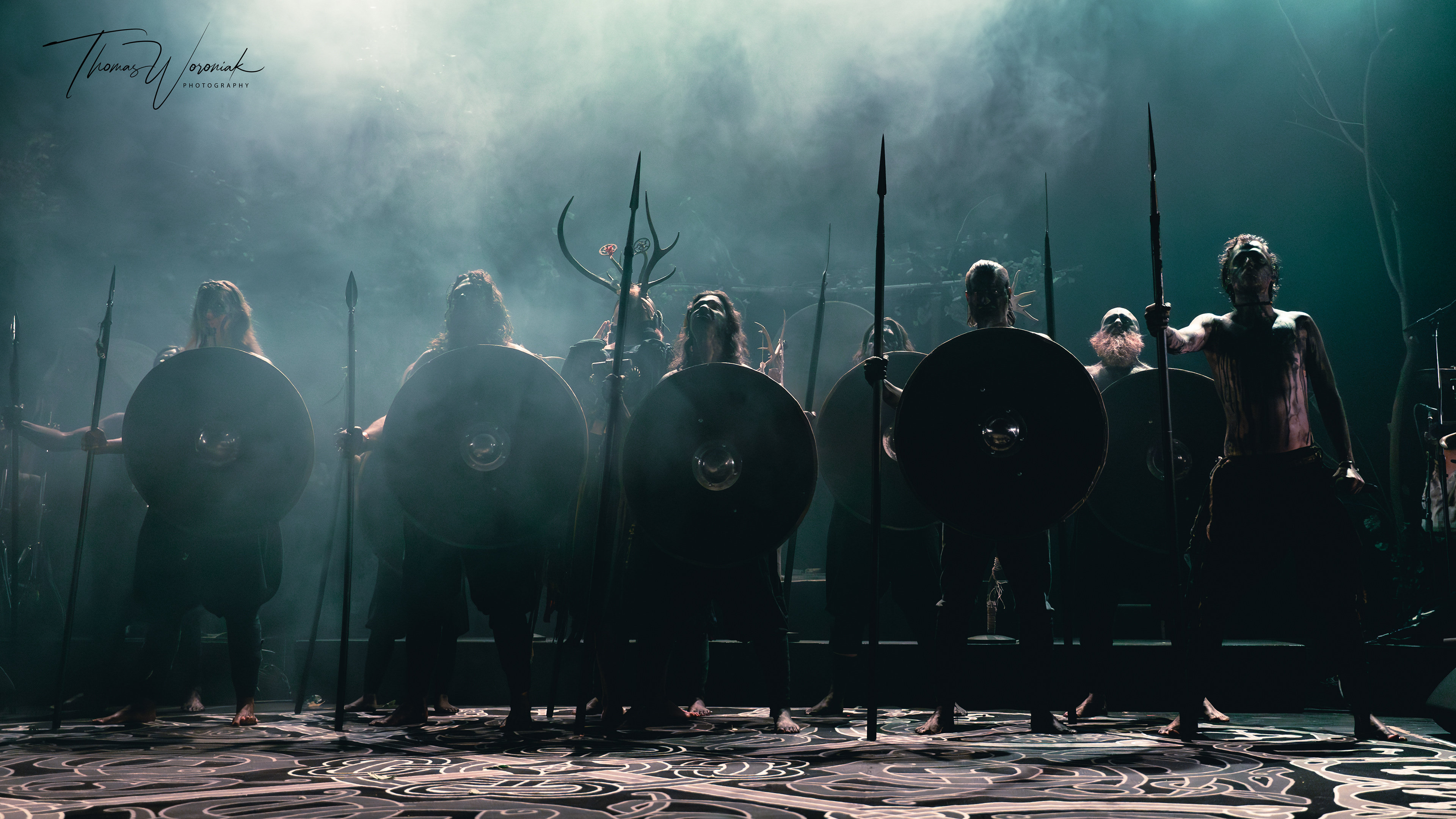 Heilung - Kansas City 2023