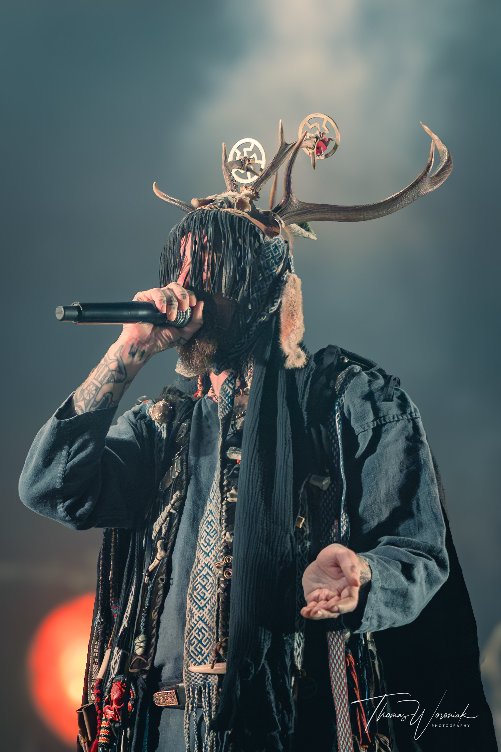 Heilung - Kansas City 2023