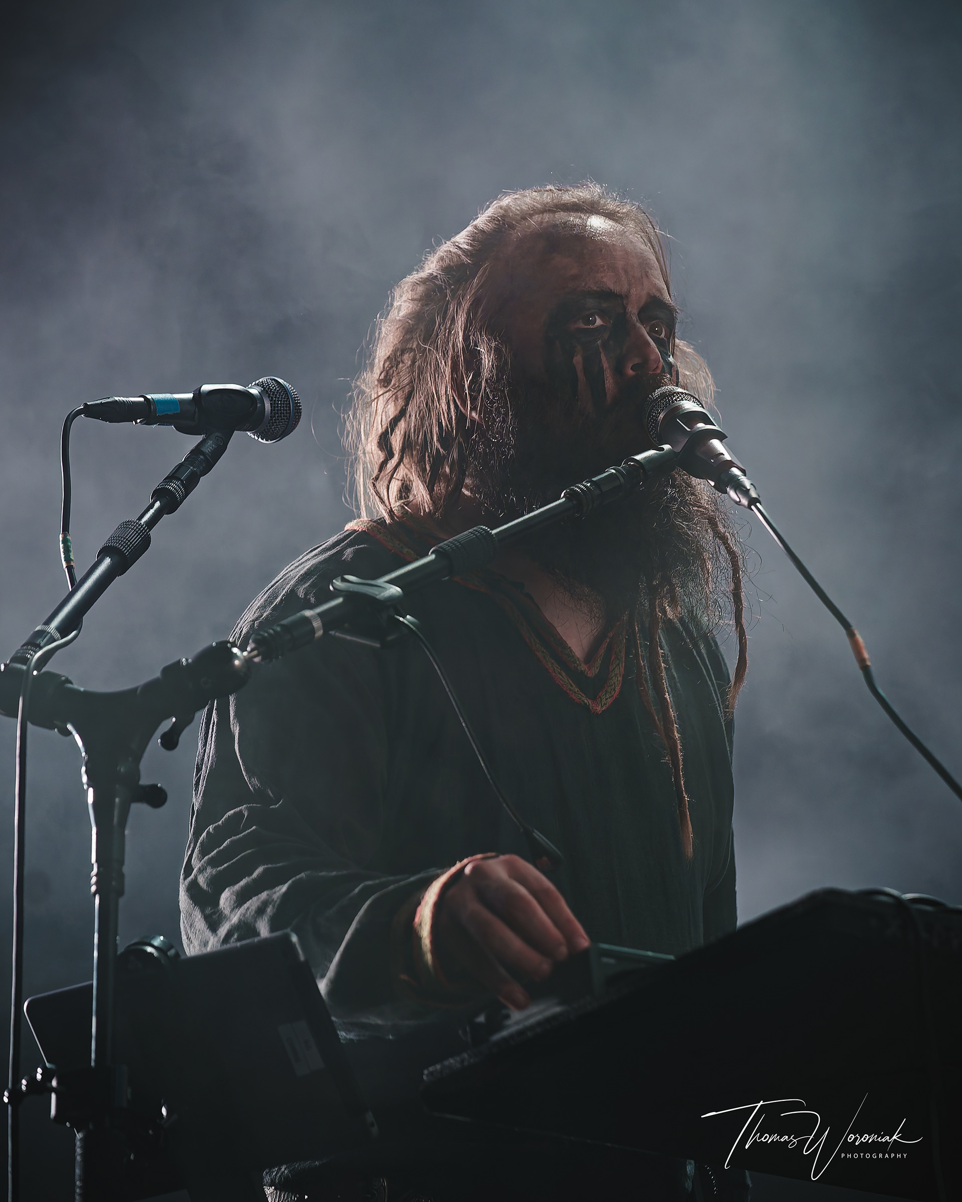 Heilung - Hellfest 2022