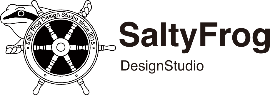 SaltyFrogDesignStudio