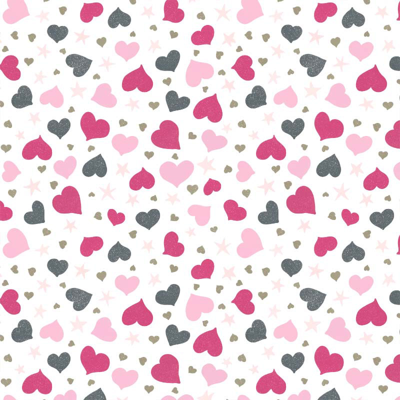 Subdued Valentine Crush 02/2021