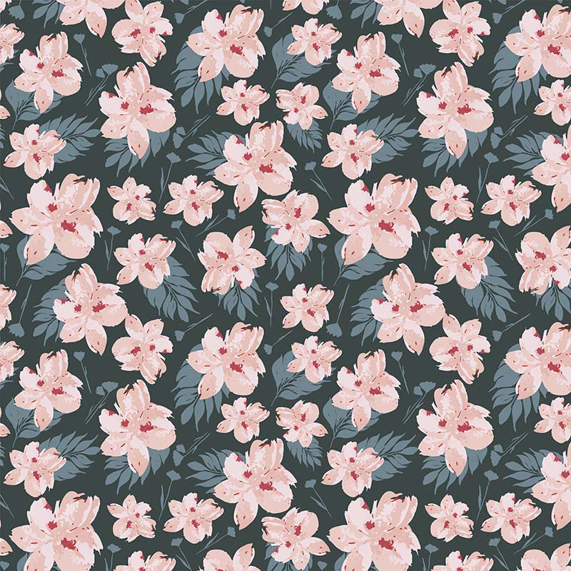 Nostalgic Tropics 01 / 2020