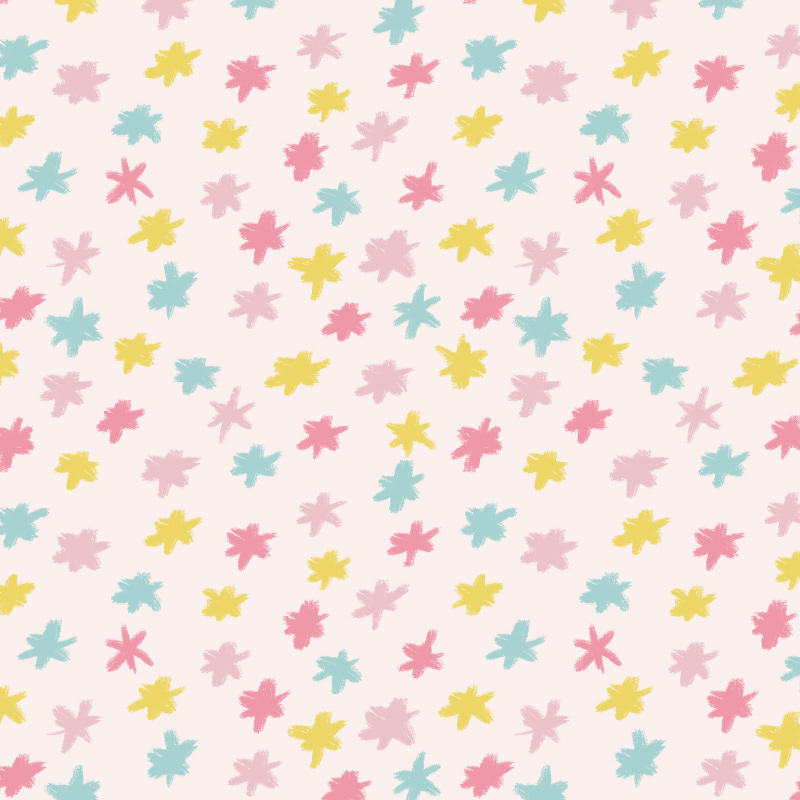 Dry Ink Stars 01/2022