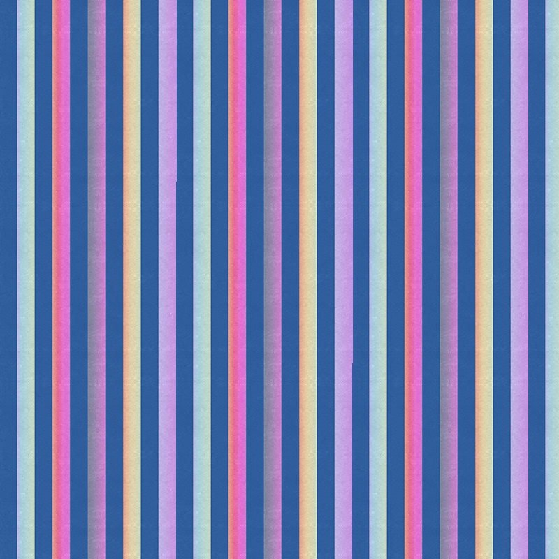 Retro Gradient Stripes 04/2023
