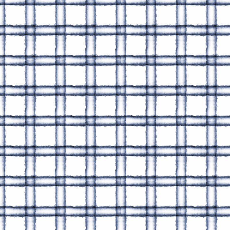 Mesmerizing Gingham 03/2022