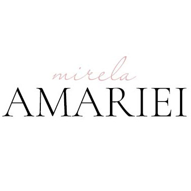 Mirela Amariei logo
