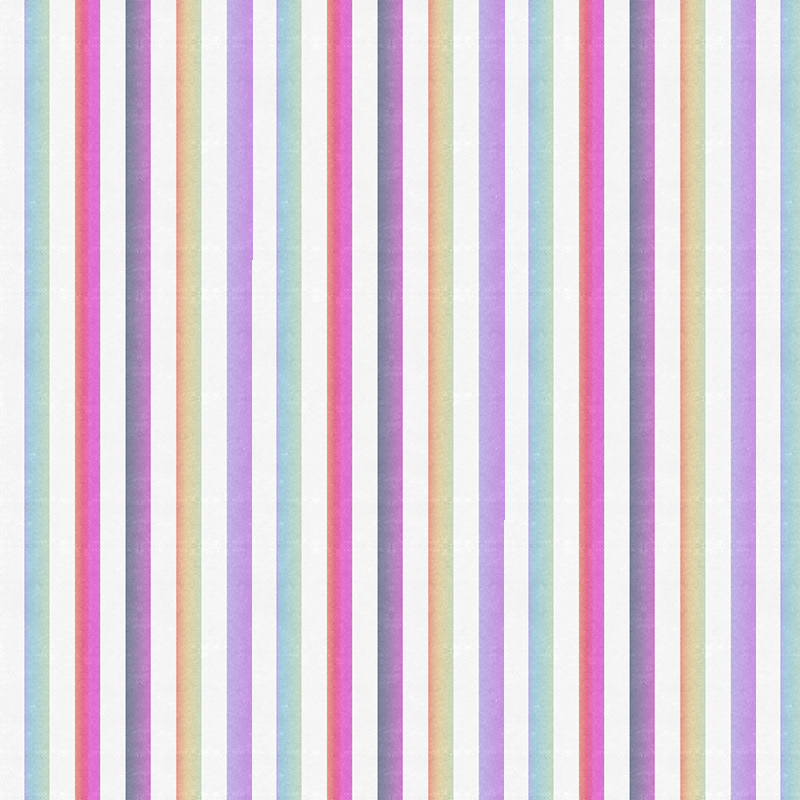 Retro Gradient Stripes 03/2023