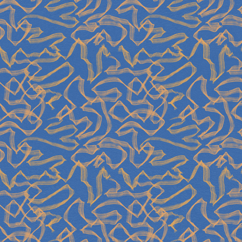 Squiggles 07/2021