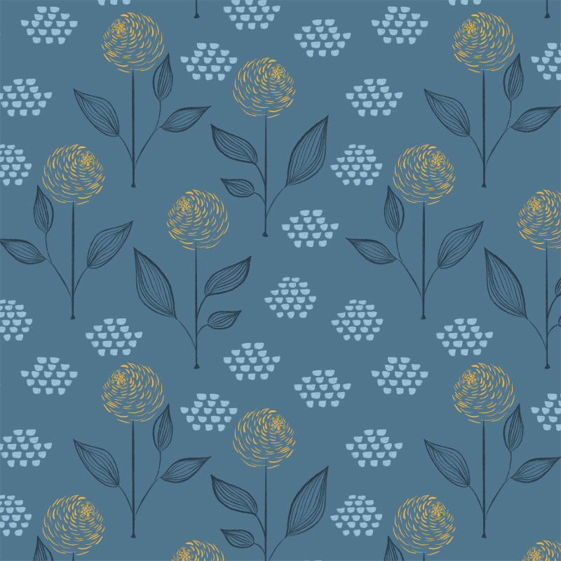 Flowers and Marks 02 /2022