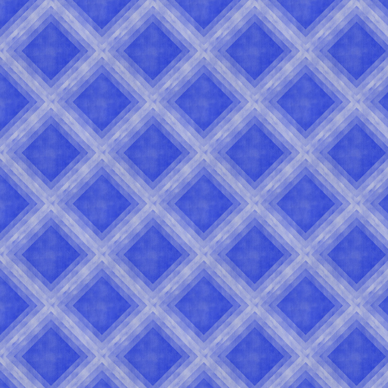 Simple Diamond Watercolor 03/2023