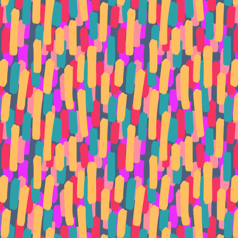 Abstract Gouache 02/2022