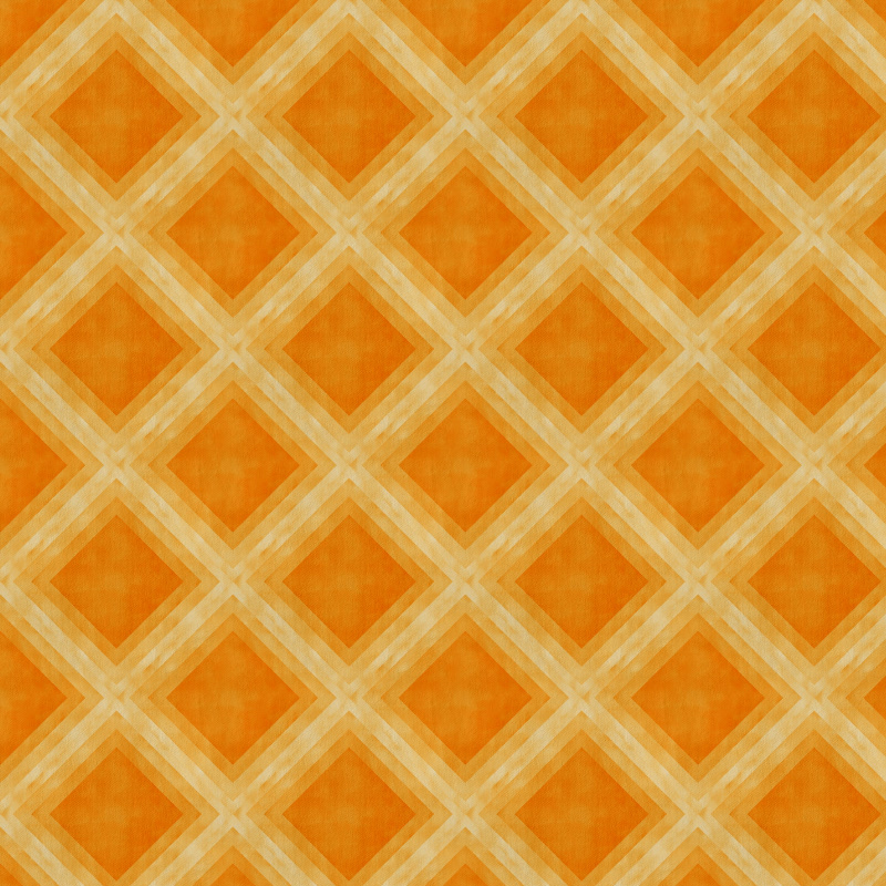 Simple Diamond Watercolor 02/2023