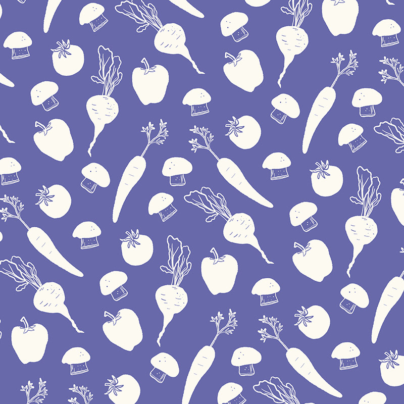 Veggies 02/2021
