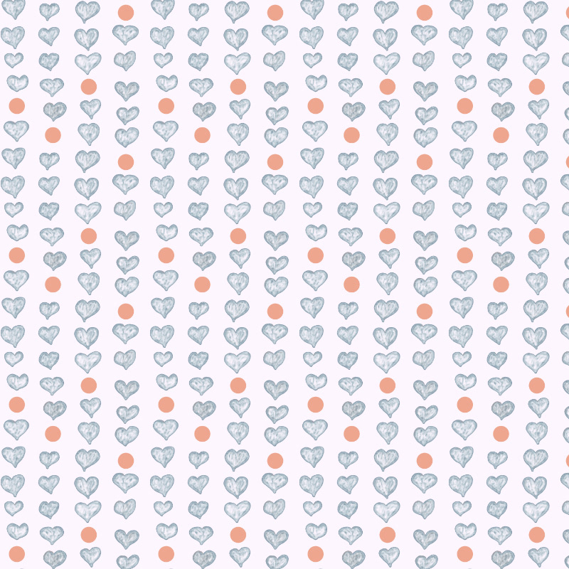 Hearts on a String 02/2022