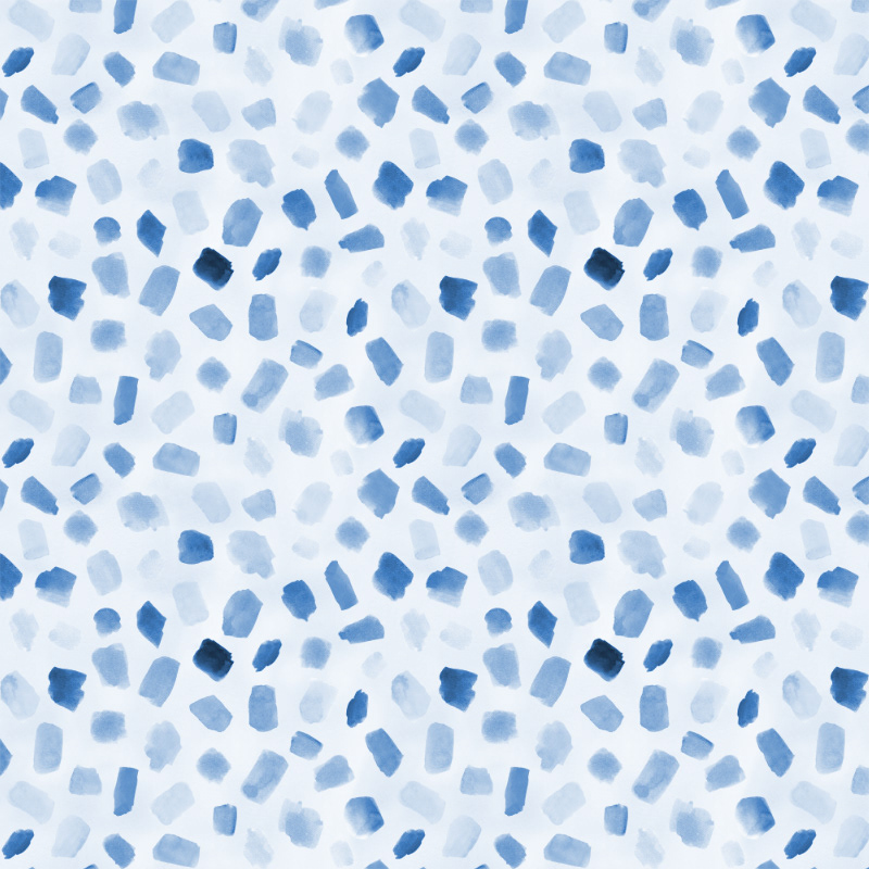 Blue Tiles/2021
