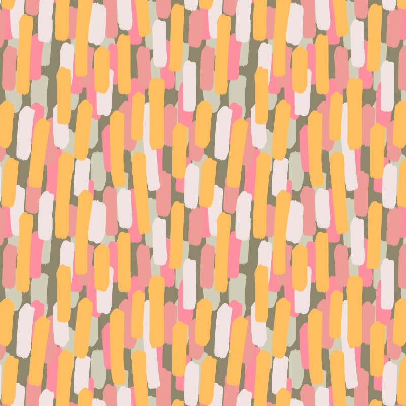 Abstract Gouache 03/2022