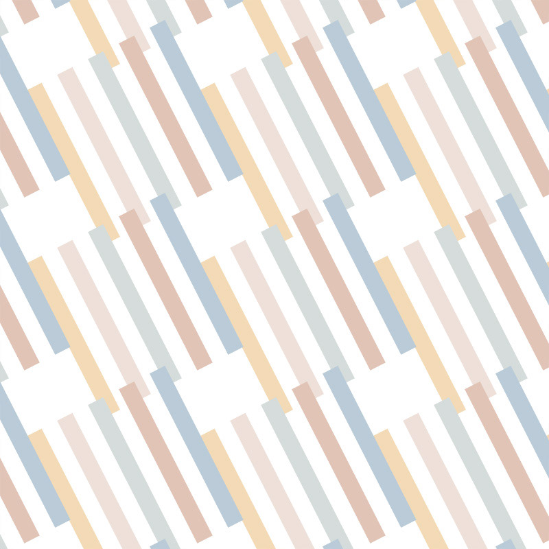 Disrupted Solid Stripes 02/2021