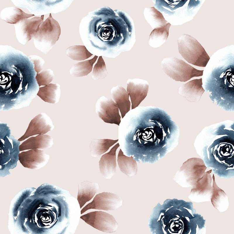Dramatic Roses 03/2021