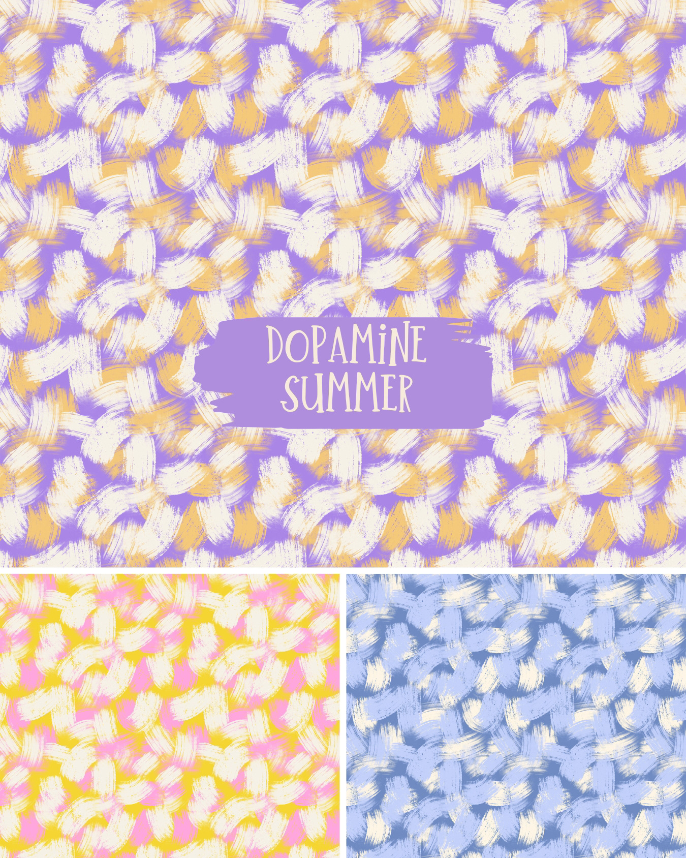 Dopamine Summer Collection M20-02