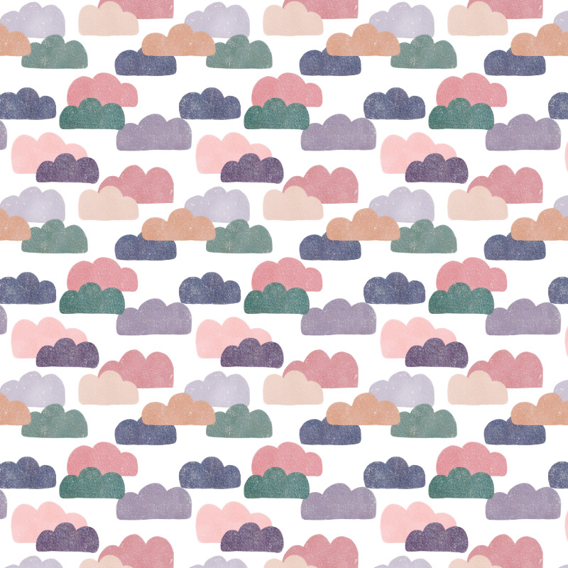 Clouds 01/2022
