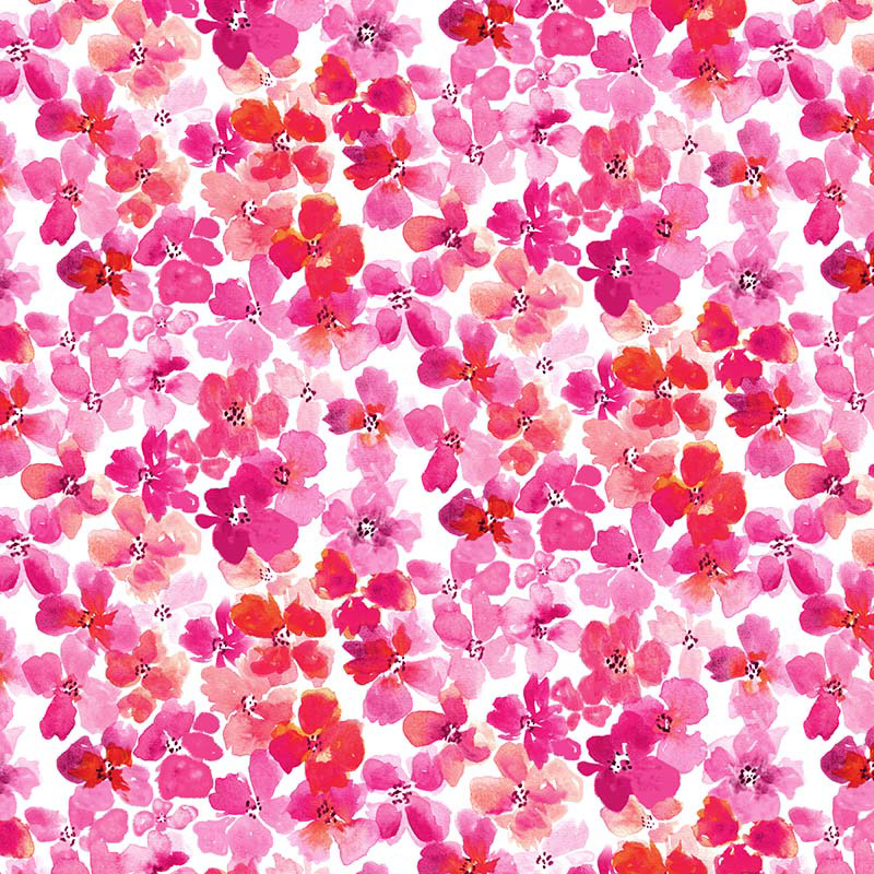 Flowers Explosion 02/2022