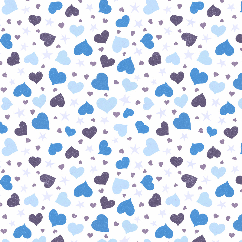 Subdued Valentine Crush 03/2021