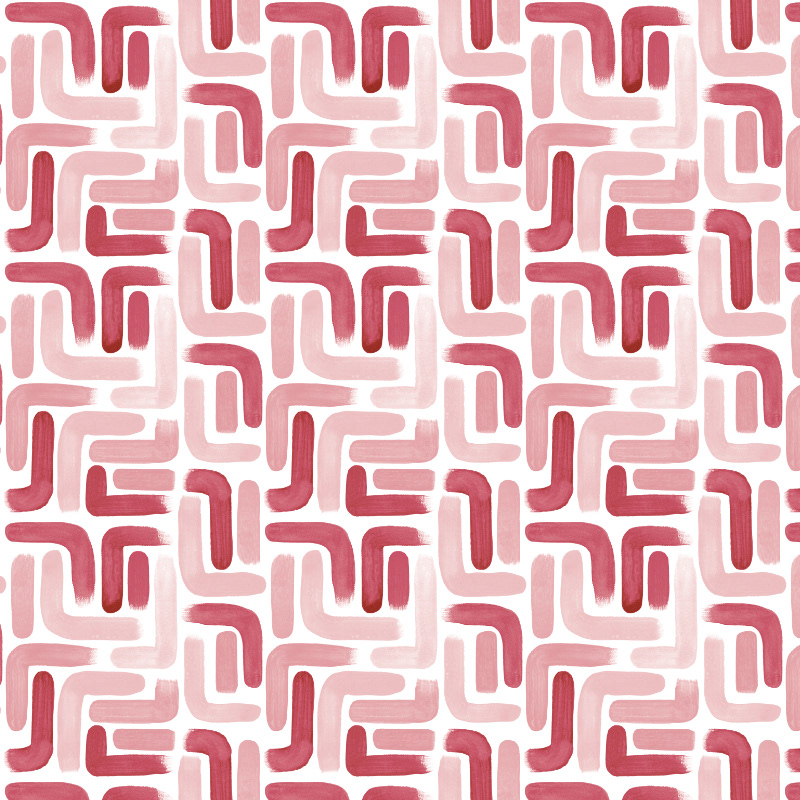 Gouache Lines 03/2021