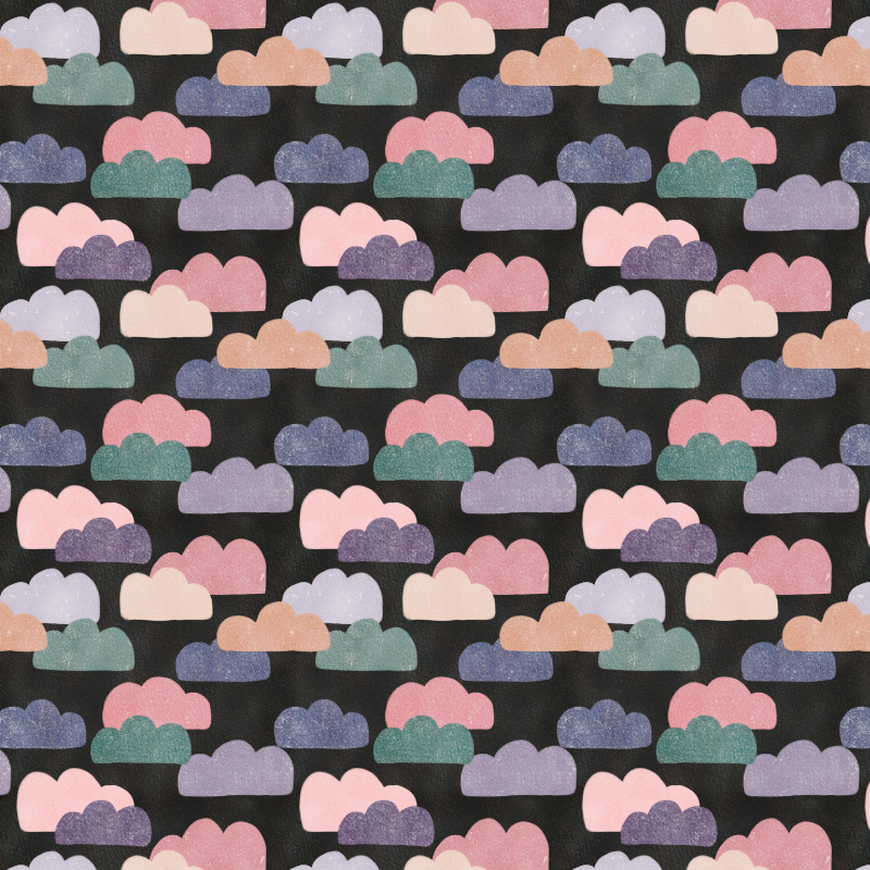 Clouds 02/2022