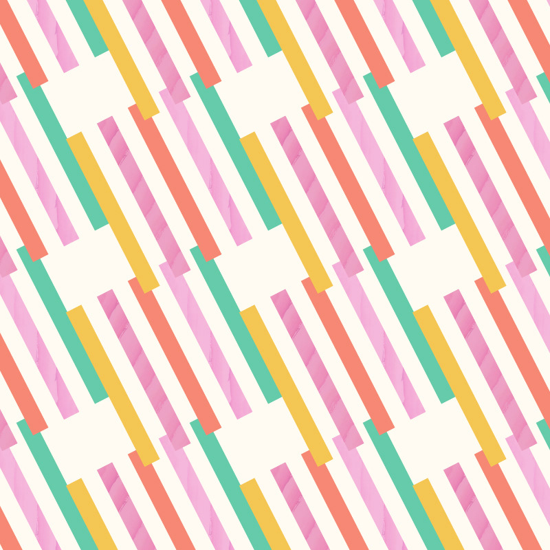 Fun Offset Stripes 01/2023