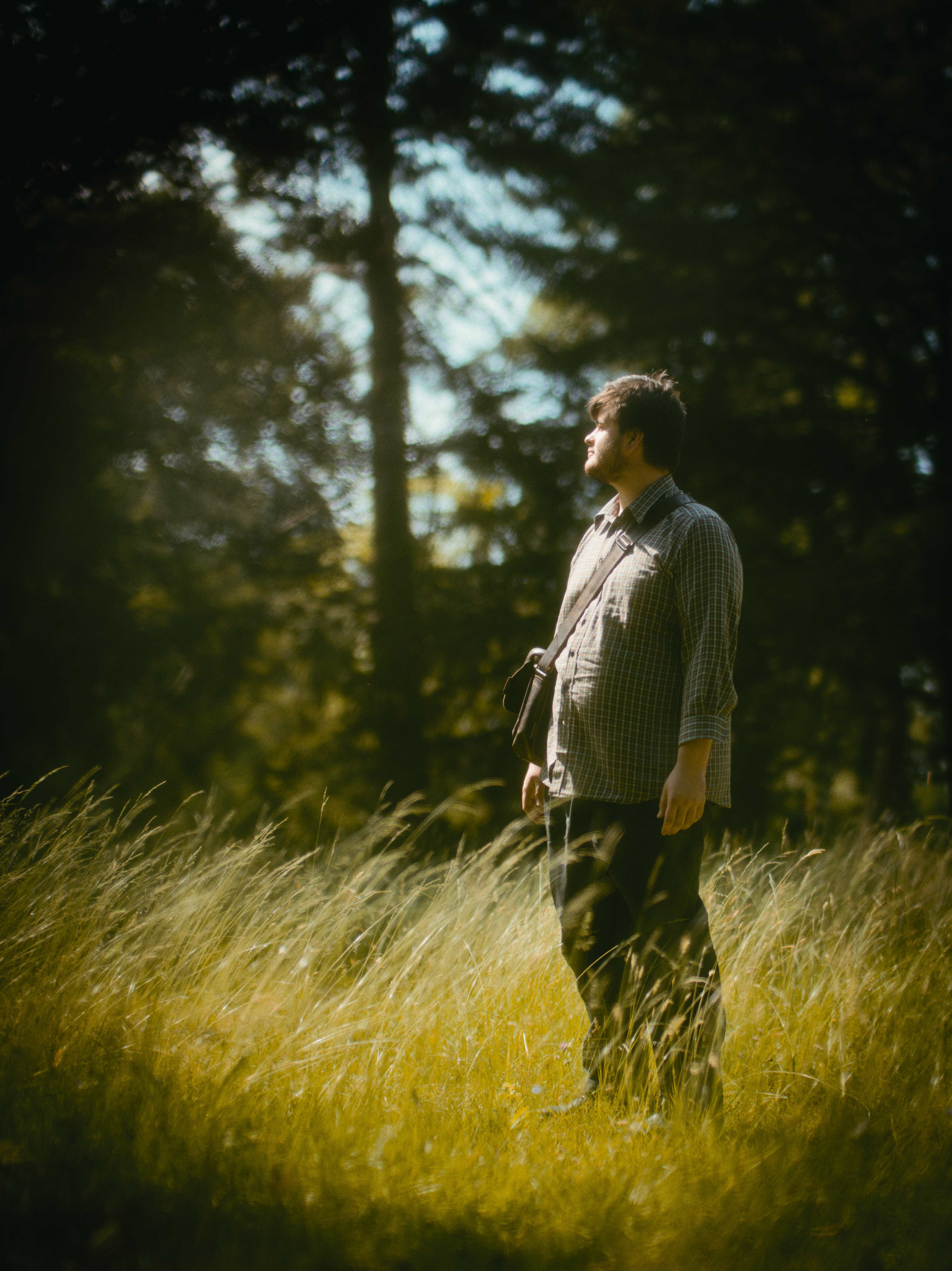 Summer Portraits - Horizon