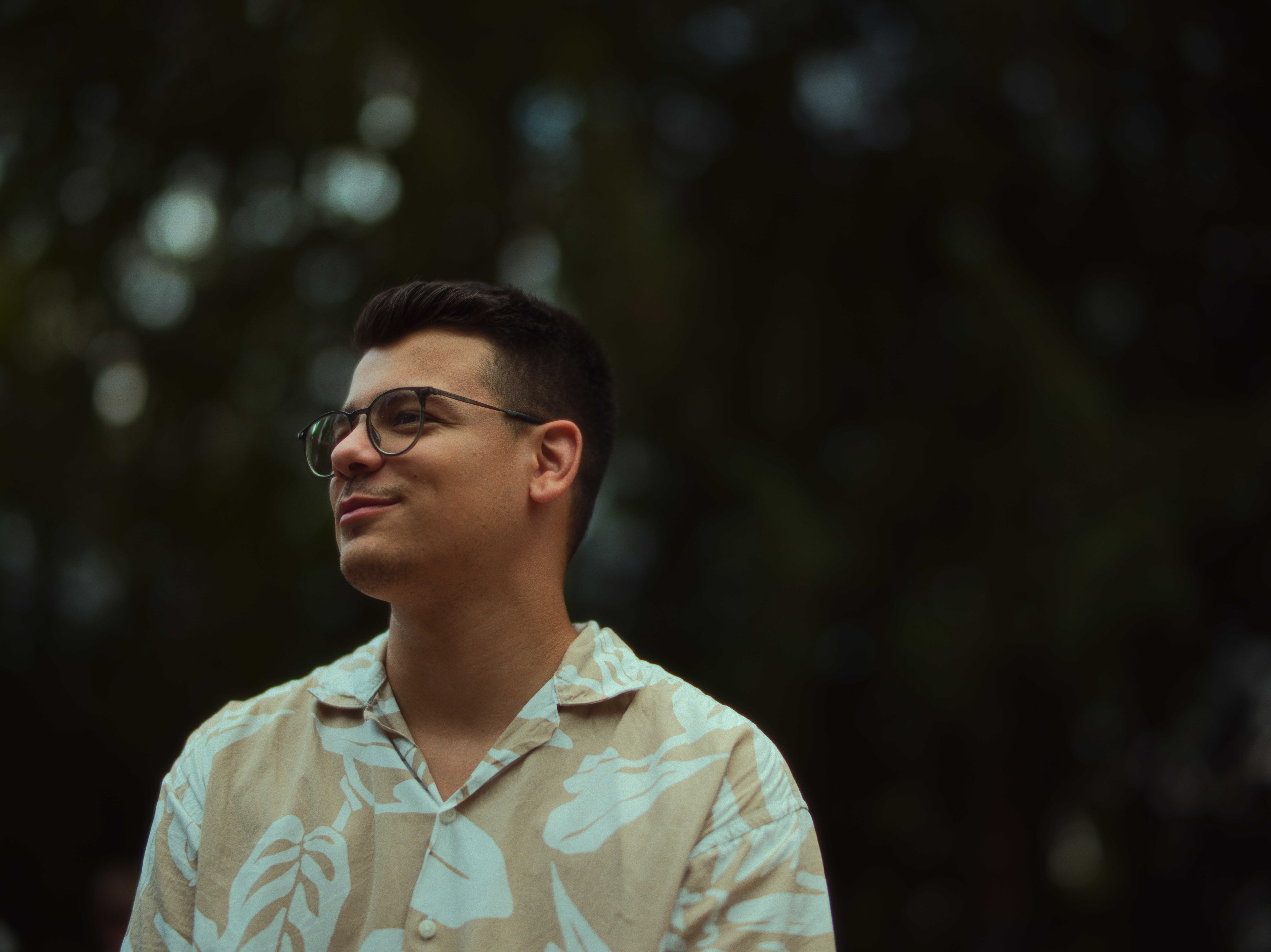 Lazi Akademie After Work - Nelio Hawa