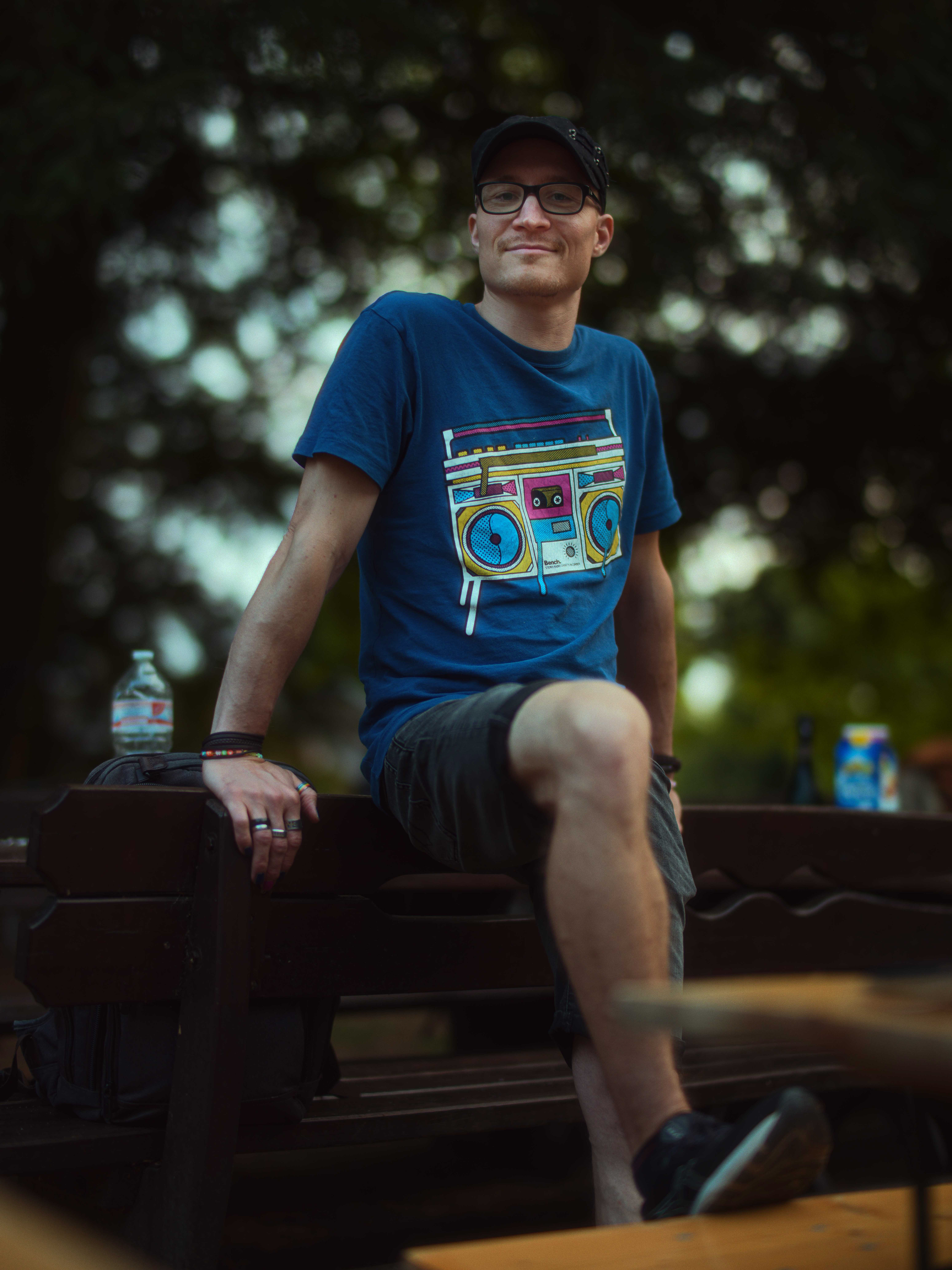 Lazi Akademie After Work  - Nathnaiel