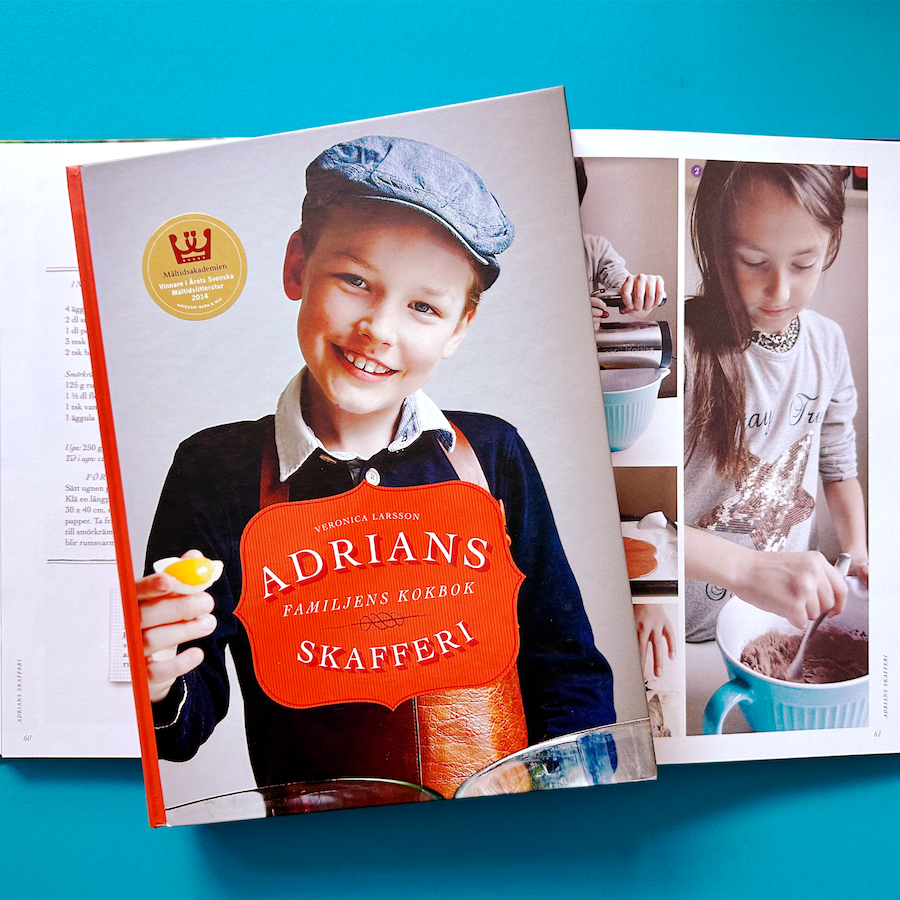 Foto; Veronica Larsson