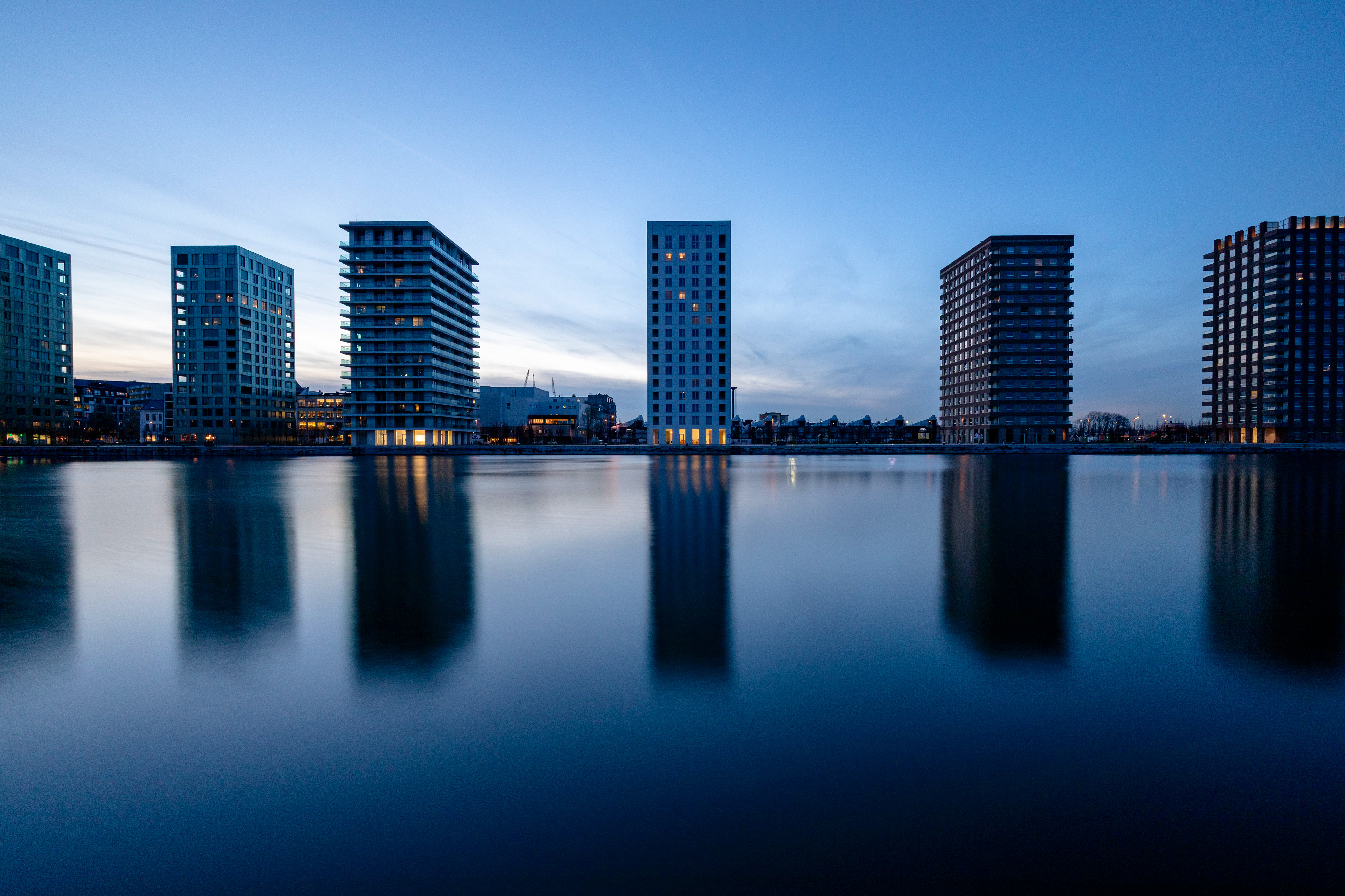 Kattendijkdok