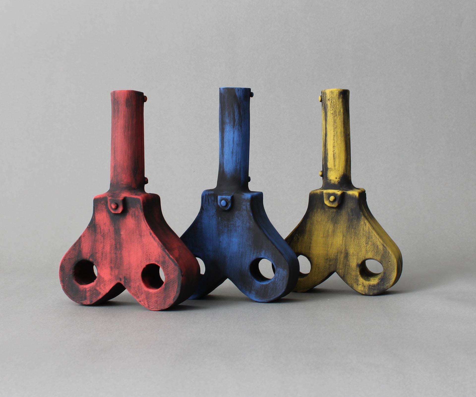 6 3/8 × 3 3/4 × 1 1/4"