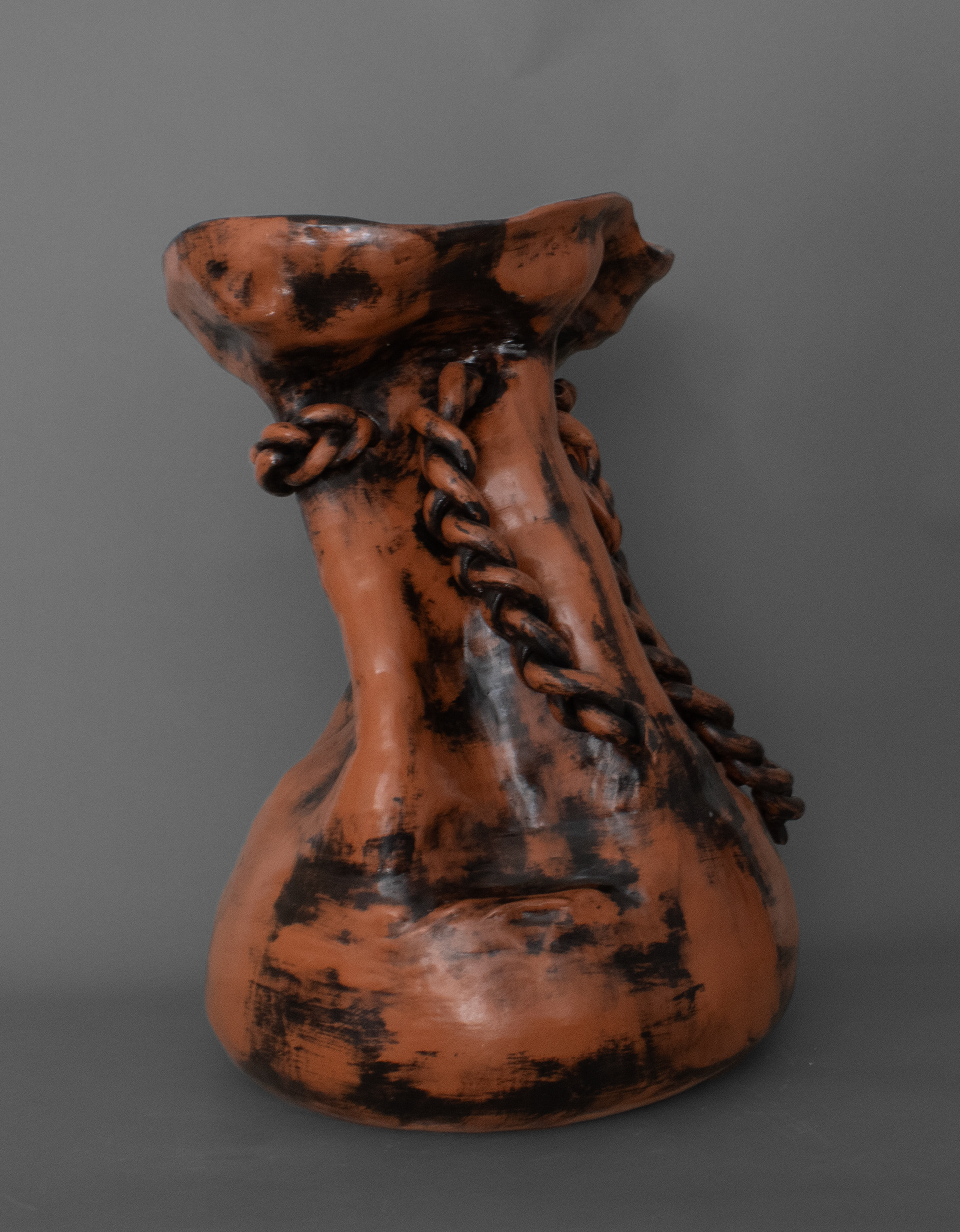 19 7/8" x 14.5" x 14.5"