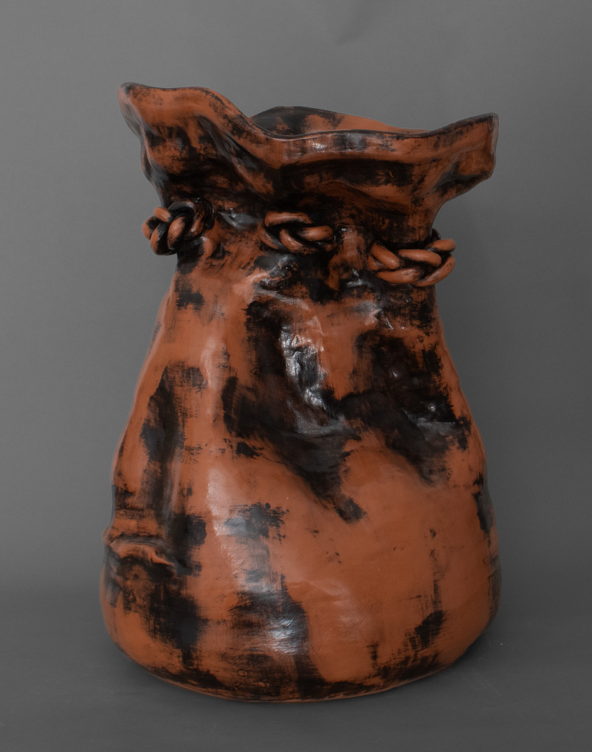 19 7/8" x 14.5" x 14.5"
