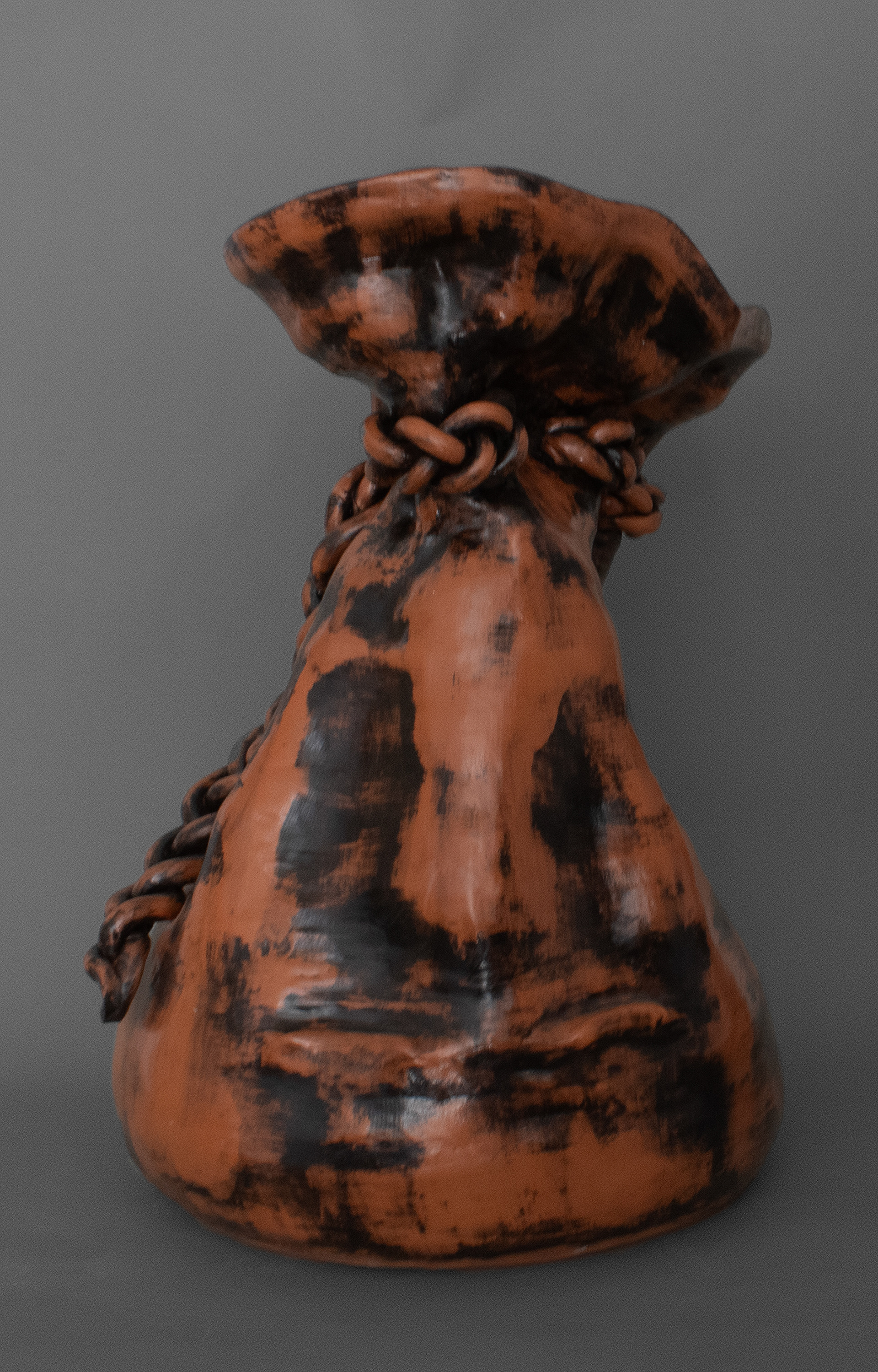 19 7/8" x 14.5" x 14.5"