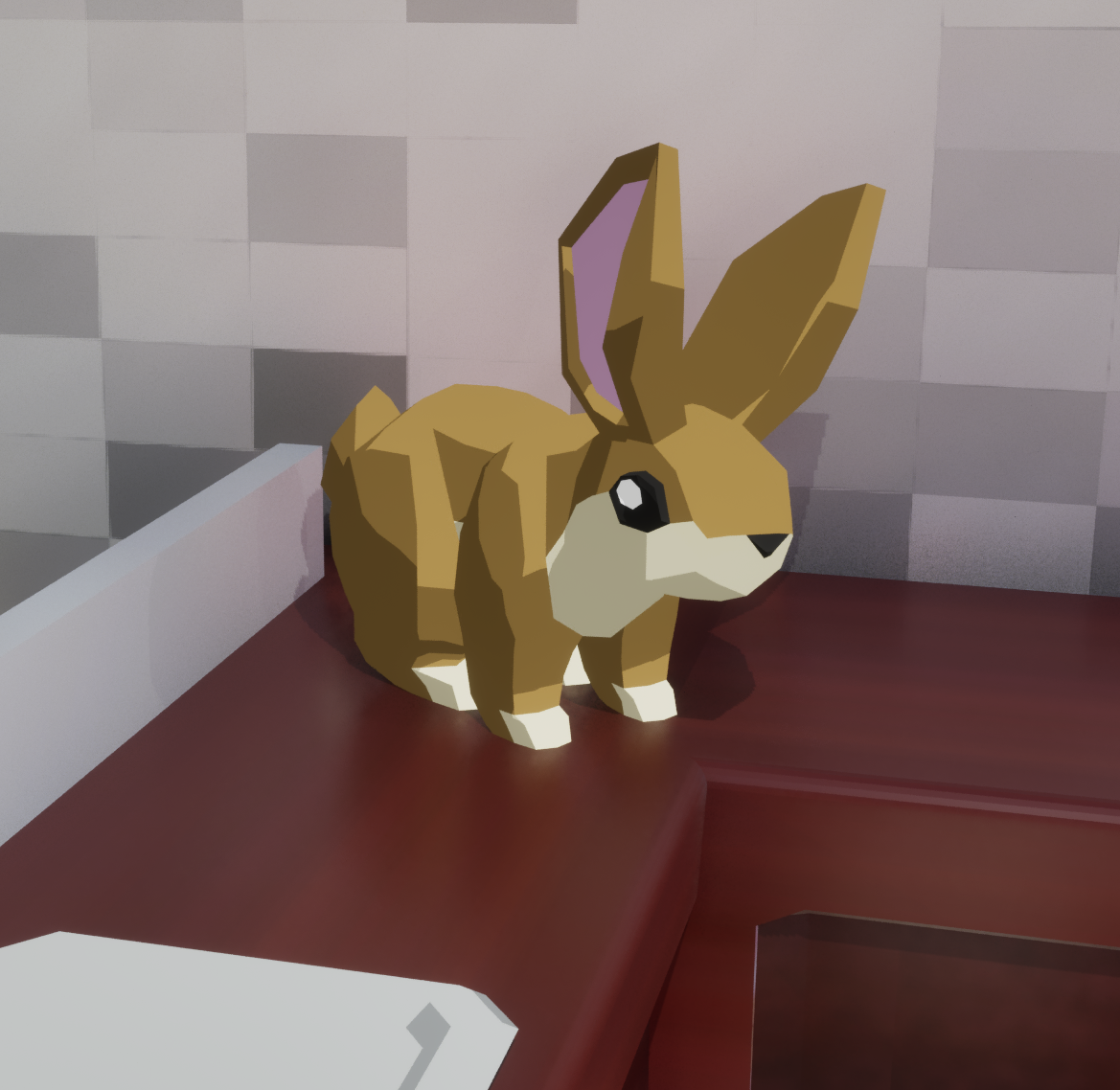 Mr. Hops