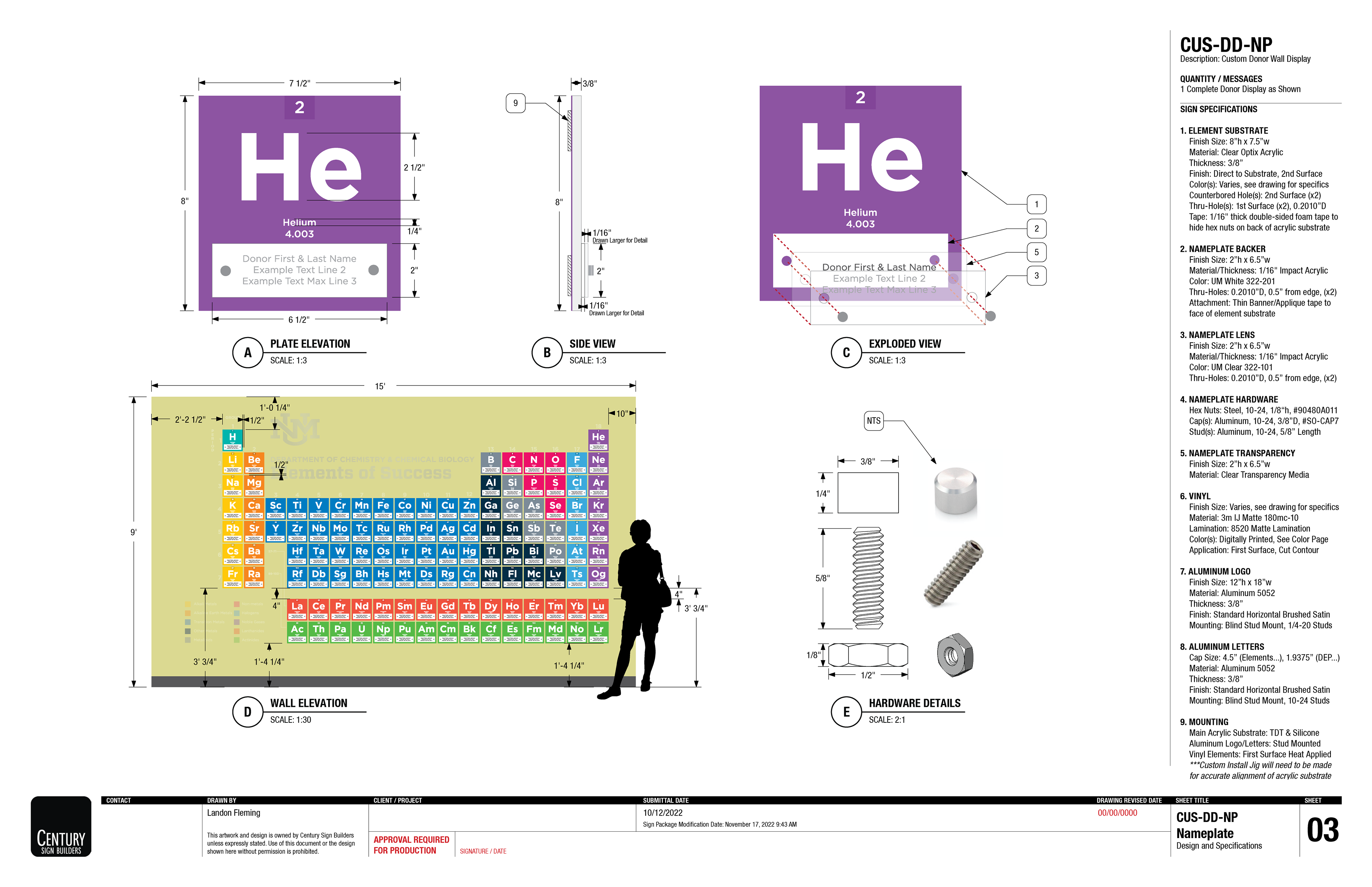 Elements of Success 2