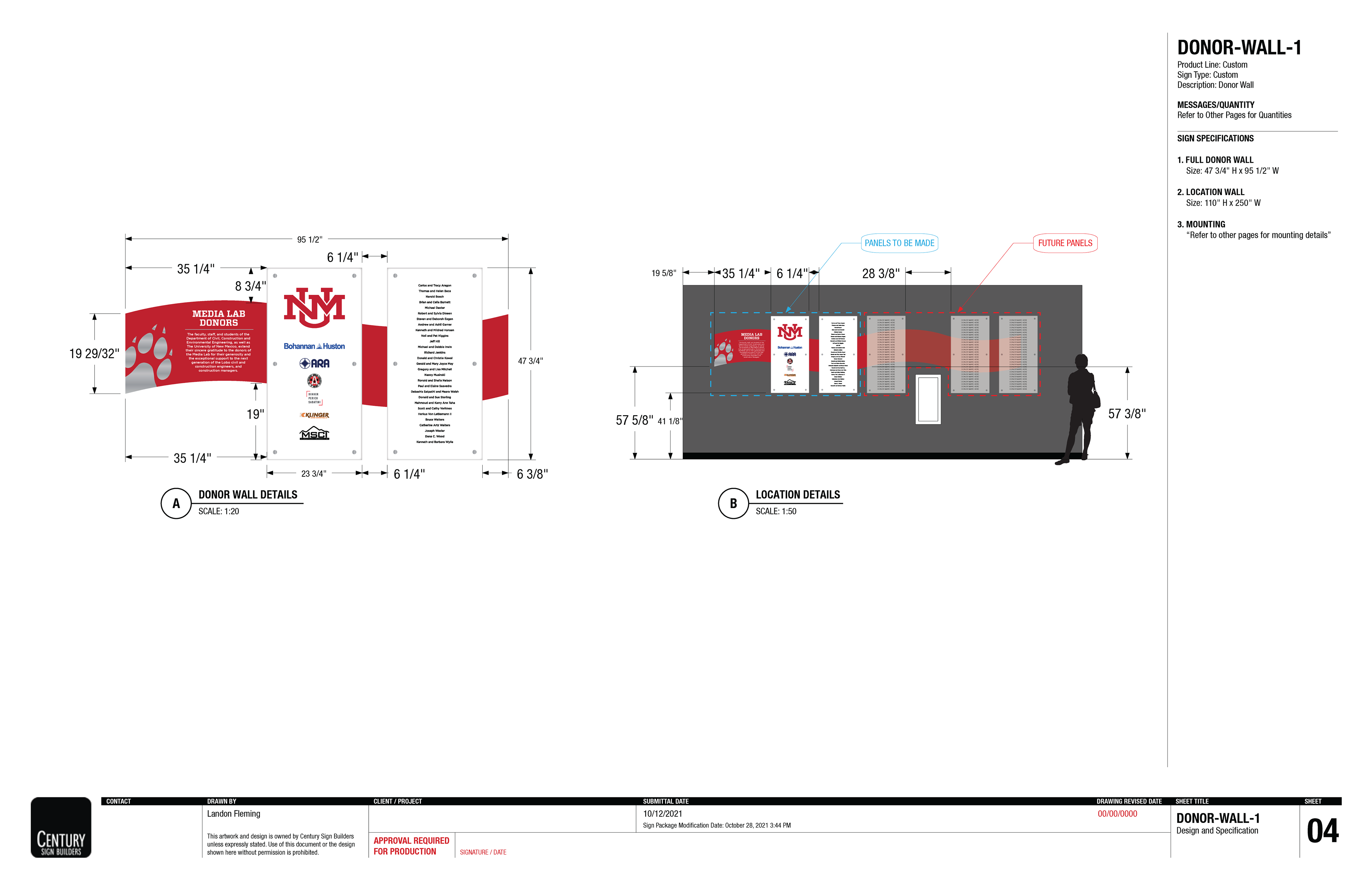Media Lab 1