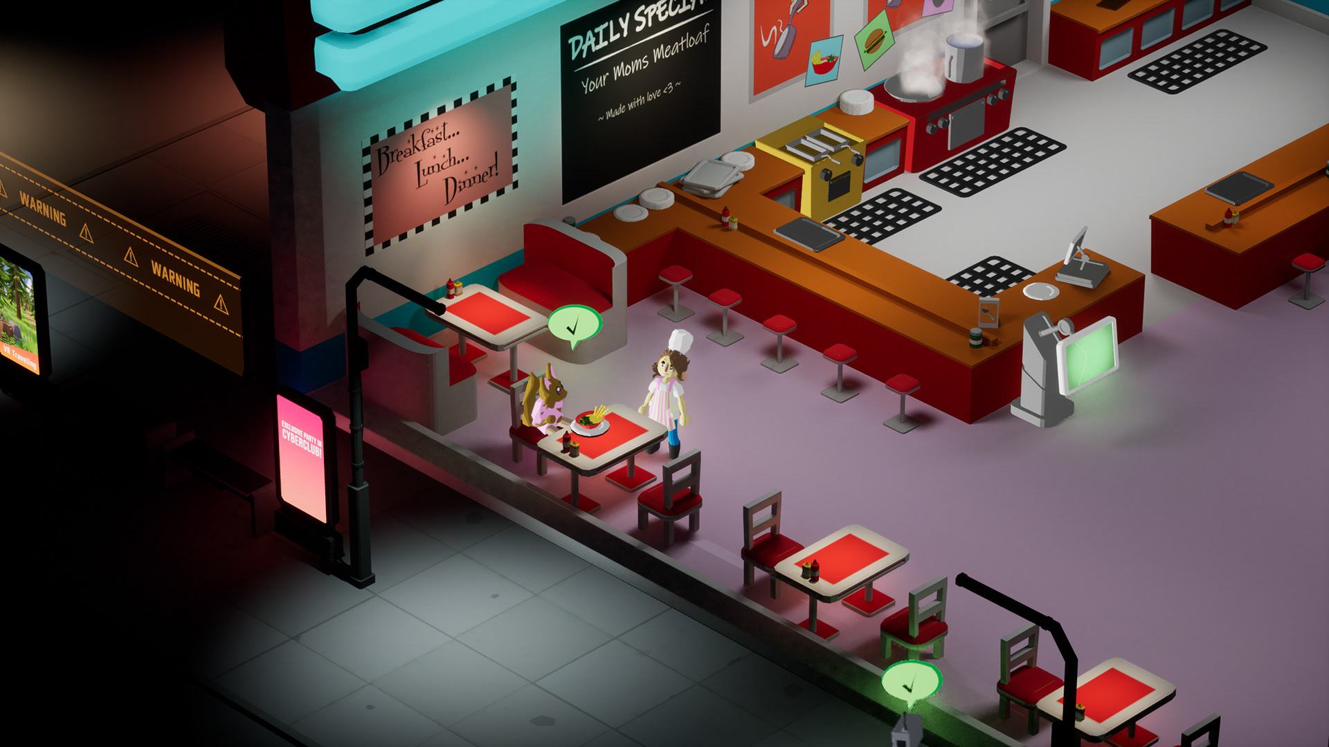 Customers