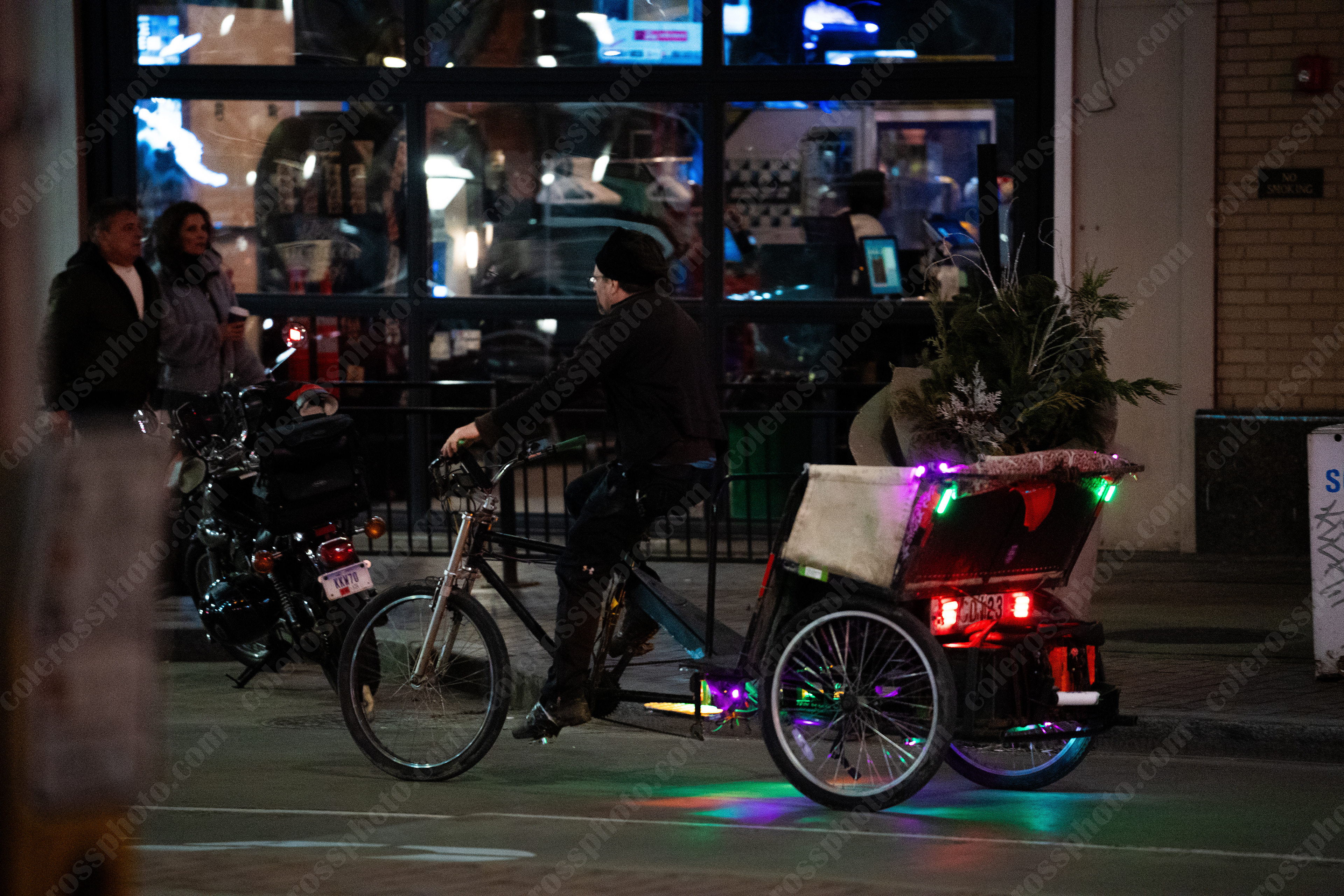 200mm, f/2.8, 1/250, ISO12800